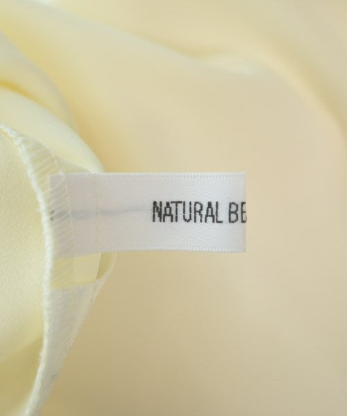 NATURAL BEAUTY BASIC เสื้อสตรี