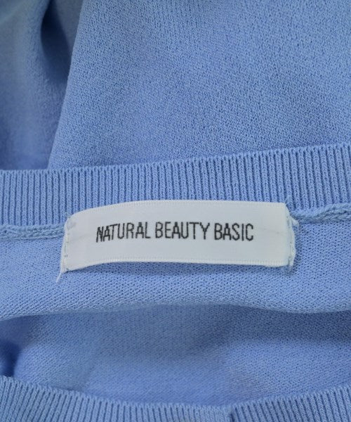 NATURAL BEAUTY BASIC เสื้อคาร์ดิแกน
