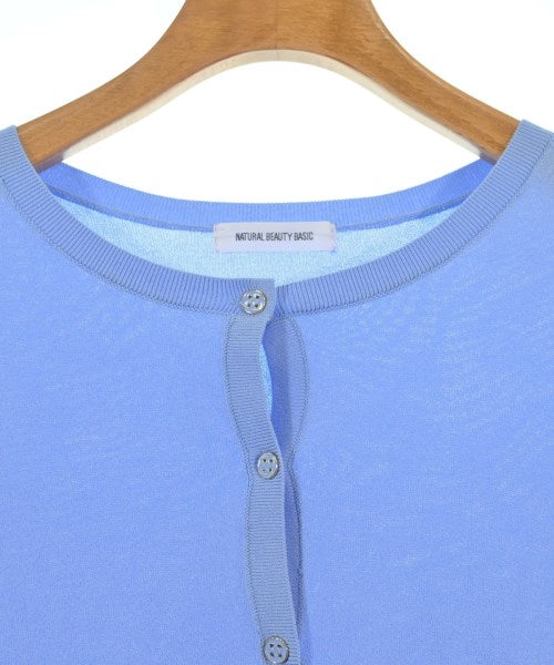 NATURAL BEAUTY BASIC เสื้อคาร์ดิแกน