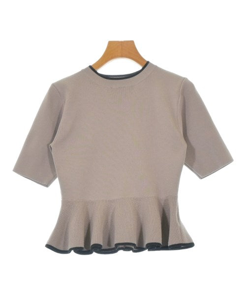 NATURAL BEAUTY BASIC เสื้อกันหนาว