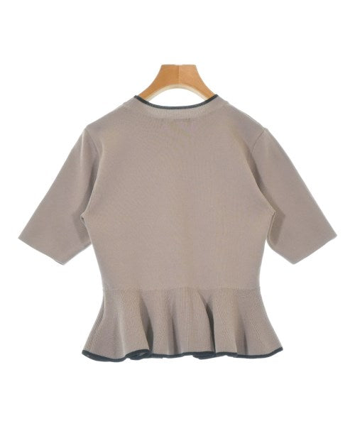 NATURAL BEAUTY BASIC เสื้อกันหนาว