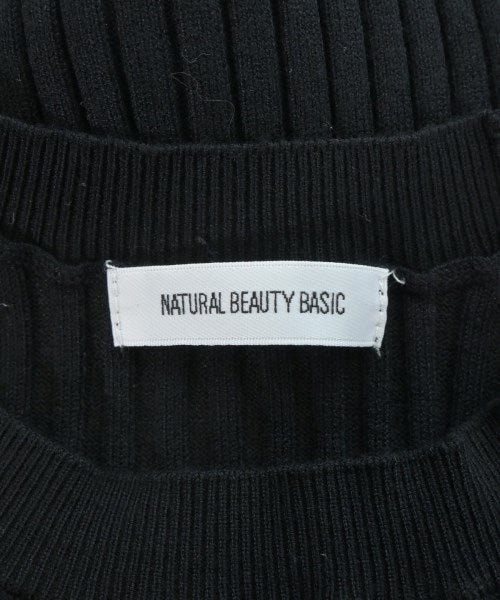 NATURAL BEAUTY BASIC ชุดเดรส