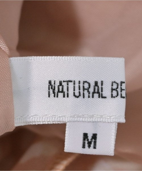 NATURAL BEAUTY BASIC ชุดเดรส