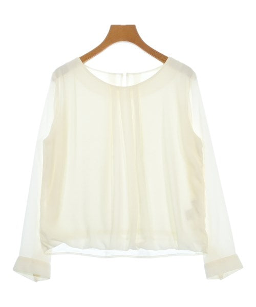 NATURAL BEAUTY BASIC เสื้อสตรี