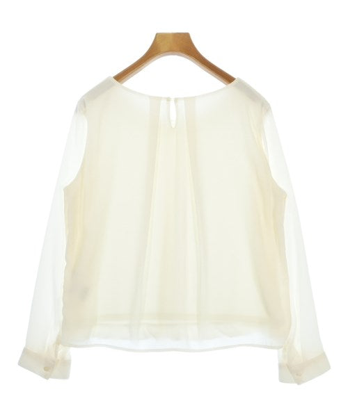 NATURAL BEAUTY BASIC เสื้อสตรี