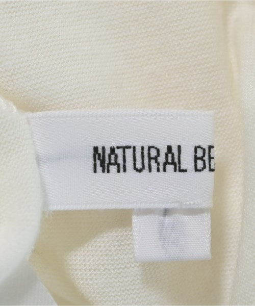 NATURAL BEAUTY BASIC เสื้อสตรี