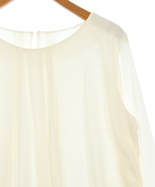 NATURAL BEAUTY BASIC เสื้อสตรี