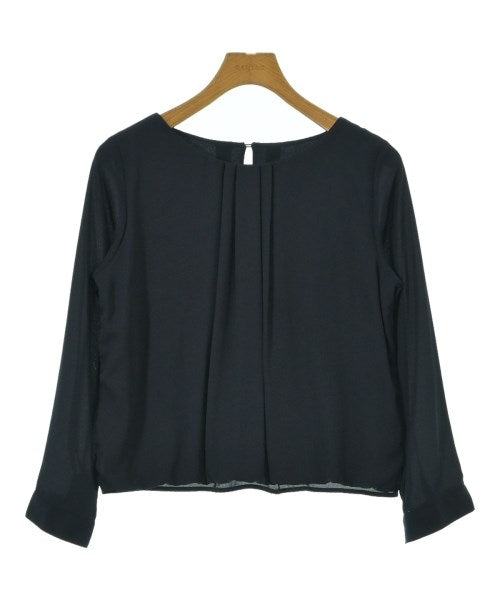 NATURAL BEAUTY BASIC เสื้อสตรี