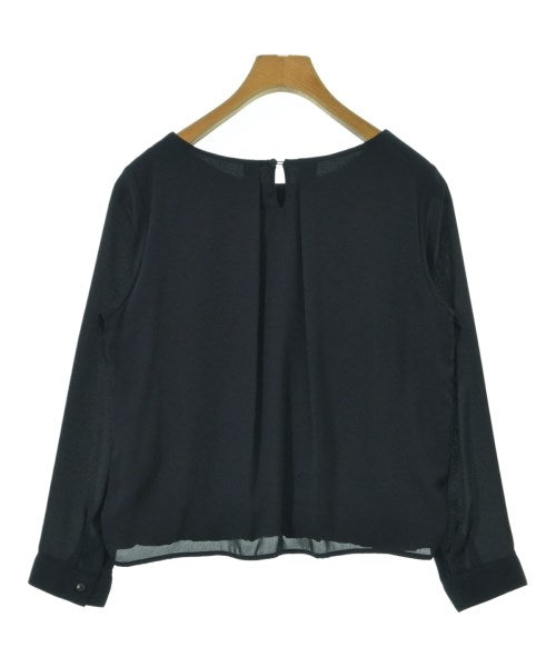 NATURAL BEAUTY BASIC เสื้อสตรี