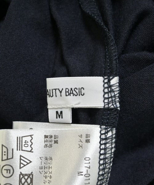 NATURAL BEAUTY BASIC เสื้อสตรี