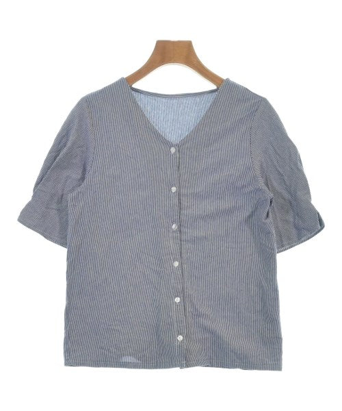 NATURAL BEAUTY BASIC เสื้อสตรี