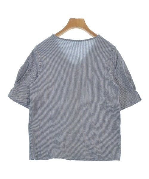 NATURAL BEAUTY BASIC เสื้อสตรี