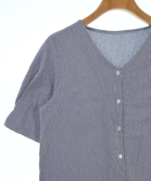NATURAL BEAUTY BASIC เสื้อสตรี