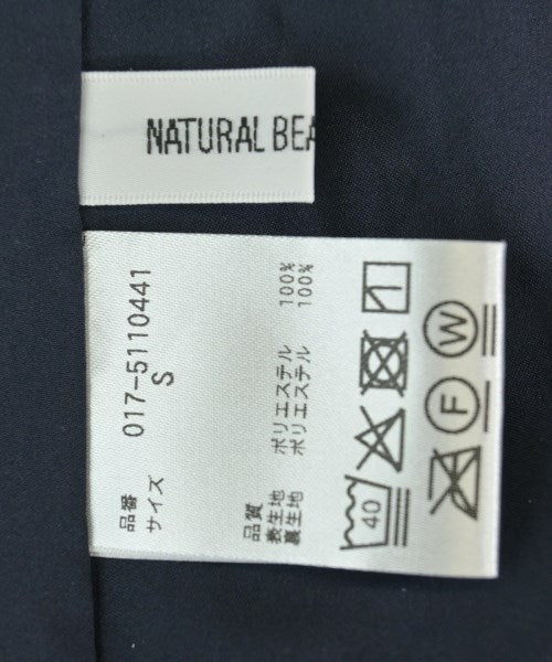 NATURAL BEAUTY BASIC เสื้อสตรี