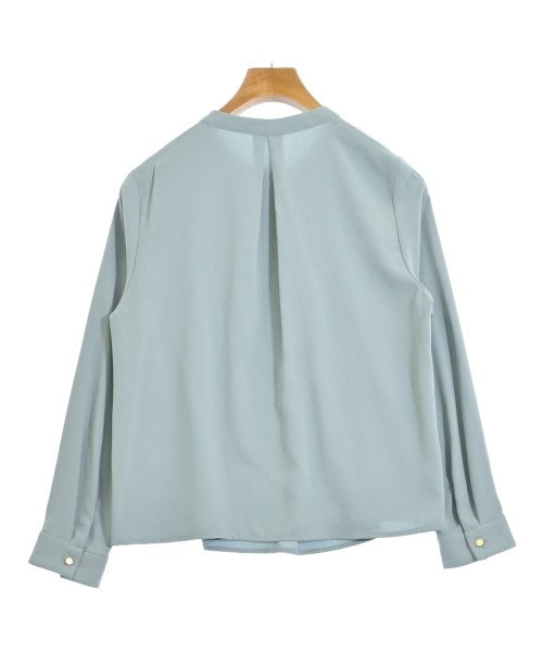 NATURAL BEAUTY BASIC เสื้อสตรี