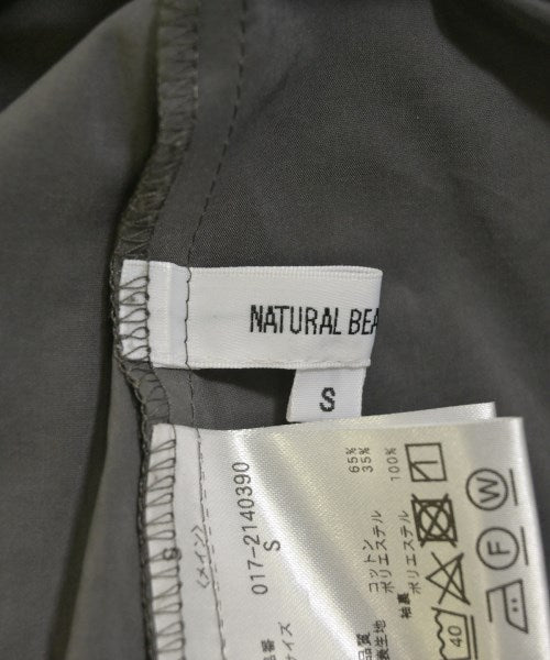 NATURAL BEAUTY BASIC ชุดเดรส