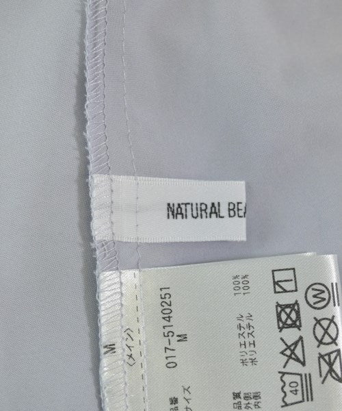 NATURAL BEAUTY BASIC ชุดเดรส