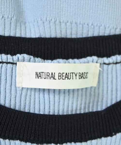 NATURAL BEAUTY BASIC ชุดเดรส