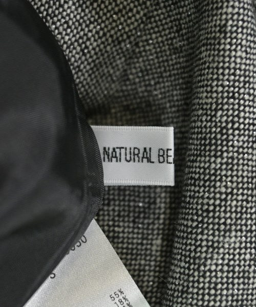 NATURAL BEAUTY BASIC ชุดเดรส