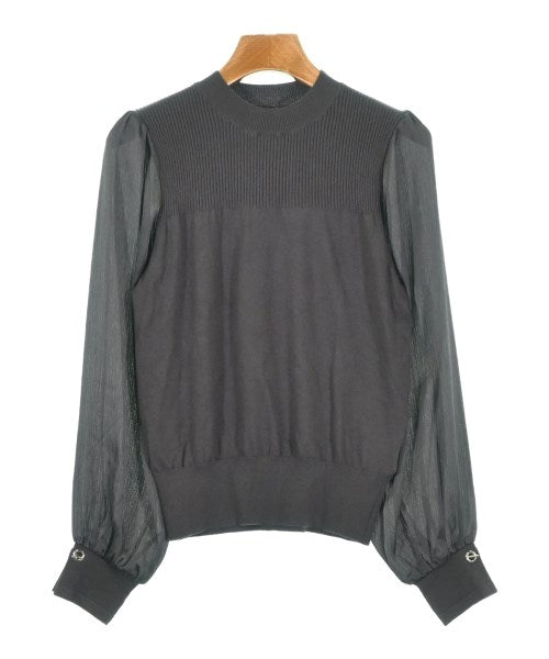 NATURAL BEAUTY BASIC เสื้อกันหนาว
