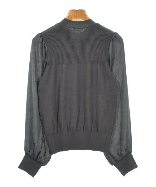 NATURAL BEAUTY BASIC เสื้อกันหนาว