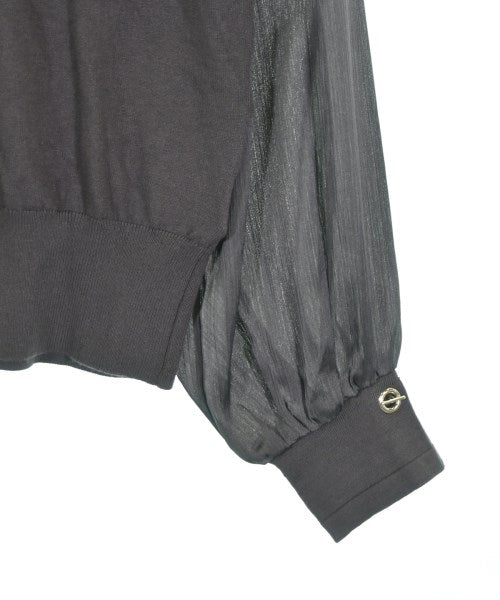 NATURAL BEAUTY BASIC เสื้อกันหนาว