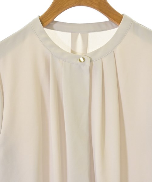 NATURAL BEAUTY BASIC เสื้อสตรี