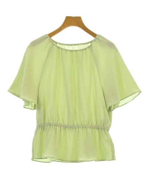 NATURAL BEAUTY BASIC เสื้อสตรี