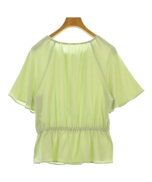 NATURAL BEAUTY BASIC เสื้อสตรี