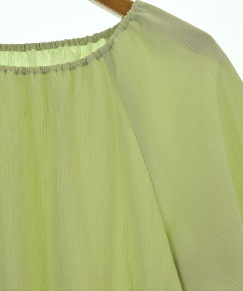 NATURAL BEAUTY BASIC เสื้อสตรี