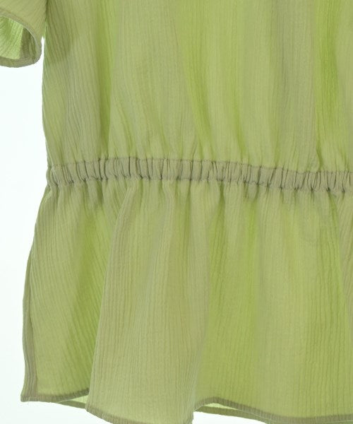 NATURAL BEAUTY BASIC เสื้อสตรี