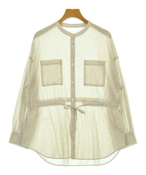 NATURAL BEAUTY BASIC เสื้อลำลอง
