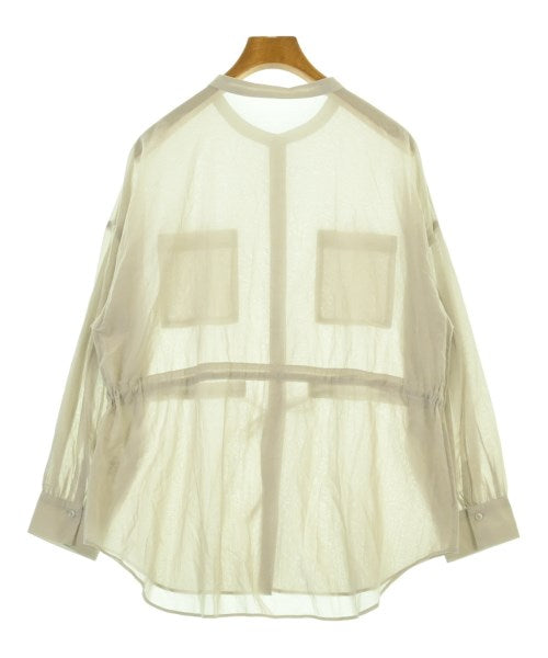 NATURAL BEAUTY BASIC เสื้อลำลอง