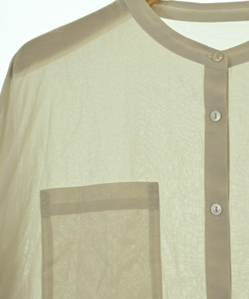 NATURAL BEAUTY BASIC เสื้อลำลอง