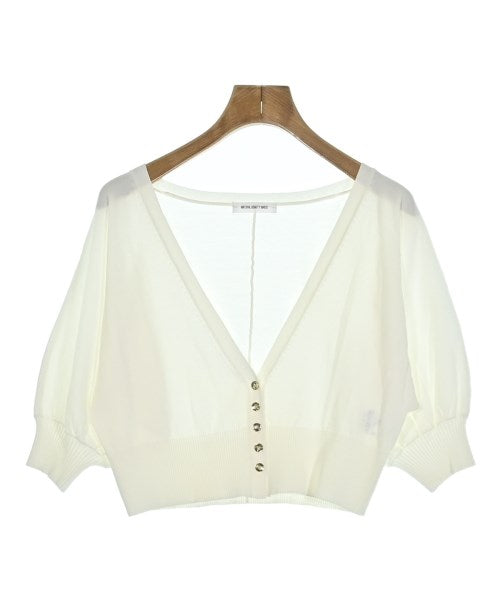 NATURAL BEAUTY BASIC เสื้อคาร์ดิแกน