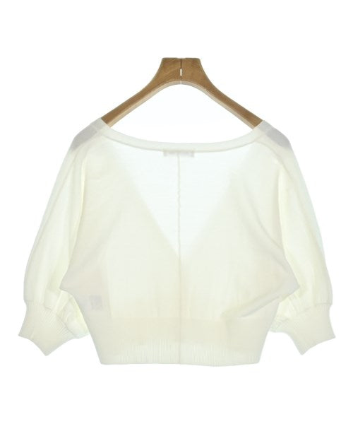 NATURAL BEAUTY BASIC เสื้อคาร์ดิแกน
