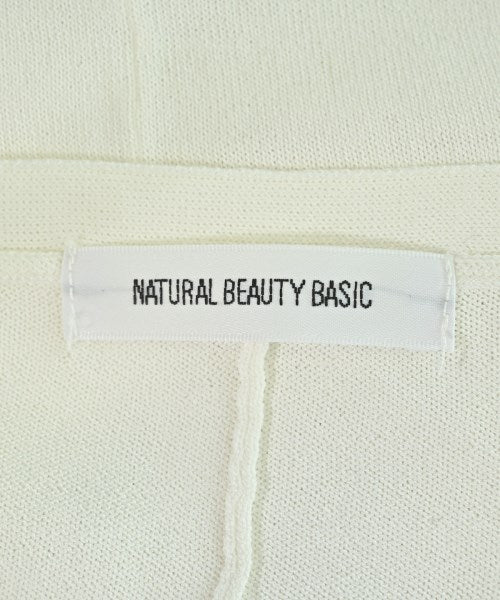 NATURAL BEAUTY BASIC เสื้อคาร์ดิแกน