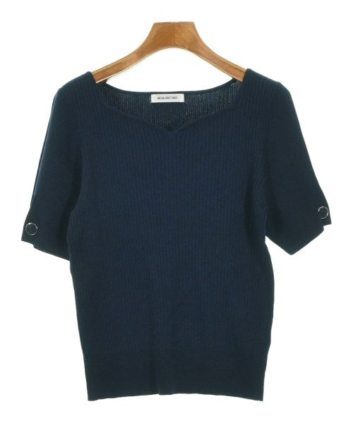 NATURAL BEAUTY BASIC เสื้อกันหนาว