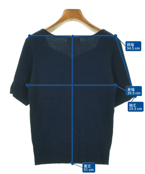 NATURAL BEAUTY BASIC เสื้อกันหนาว