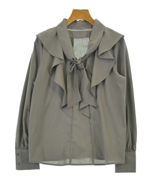 NATURAL BEAUTY BASIC เสื้อสตรี