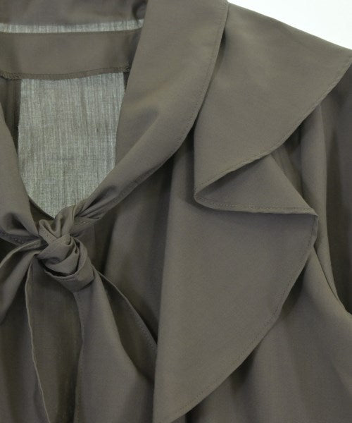 NATURAL BEAUTY BASIC เสื้อสตรี