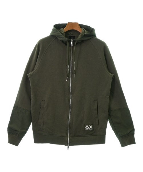 A/X ARMANI EXCHANGE เสื้อฮู้ด