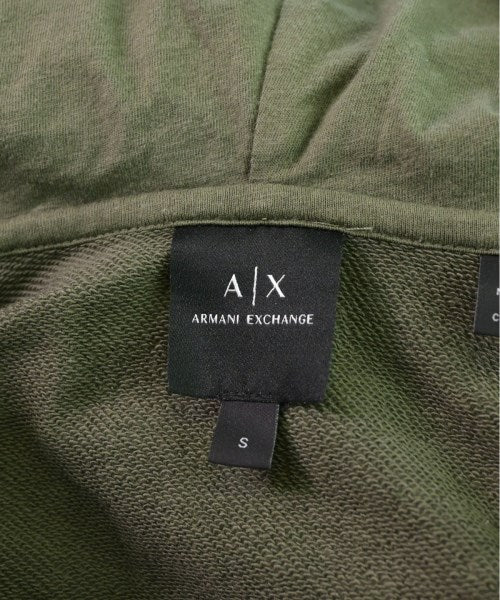 A/X ARMANI EXCHANGE เสื้อฮู้ด