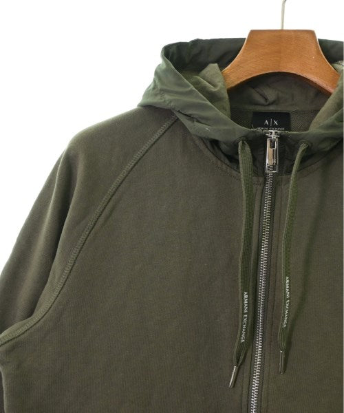A/X ARMANI EXCHANGE เสื้อฮู้ด