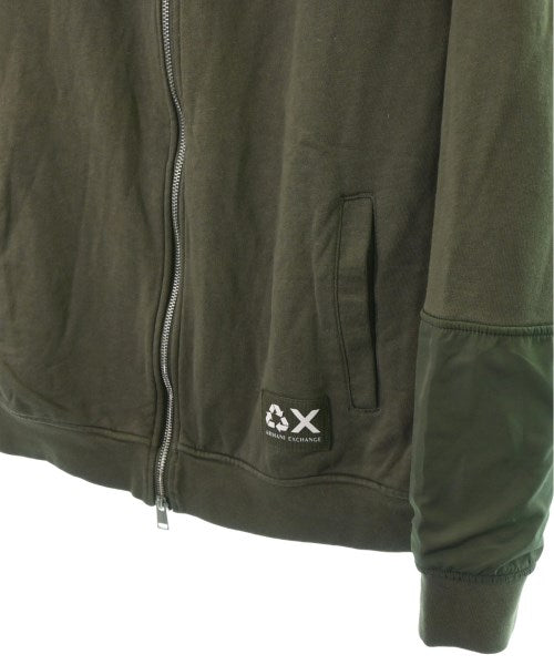 A/X ARMANI EXCHANGE เสื้อฮู้ด