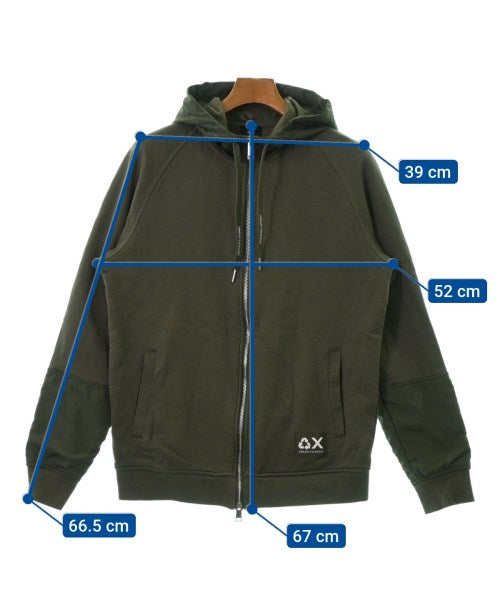 A/X ARMANI EXCHANGE เสื้อฮู้ด