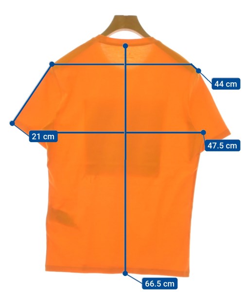 A/X ARMANI EXCHANGE เสื้อยืด/เสื้อท็อปส์