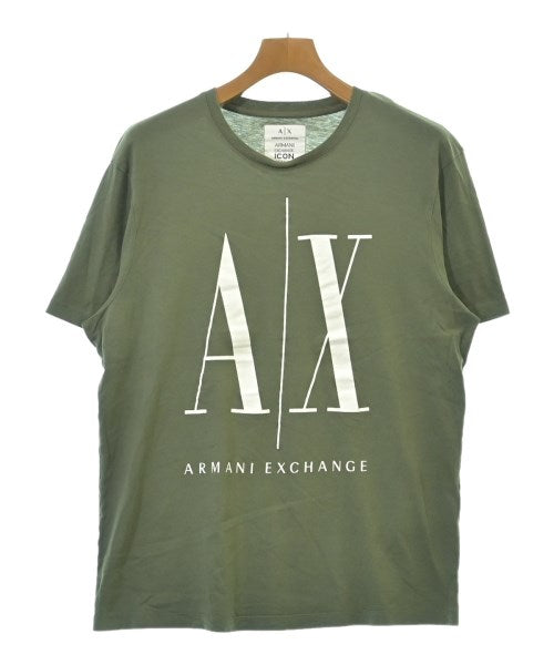 A/X ARMANI EXCHANGE เสื้อยืด/เสื้อท็อปส์