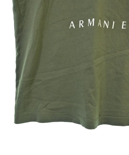 A/X ARMANI EXCHANGE เสื้อยืด/เสื้อท็อปส์