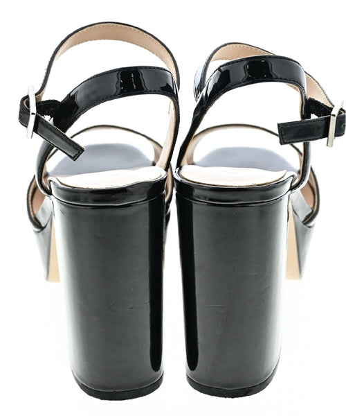 A/X ARMANI EXCHANGE รองเท้าแตะ